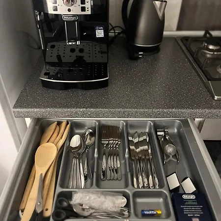 Evelyn Apartamento Košice