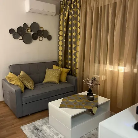 Appartamento Evelyn