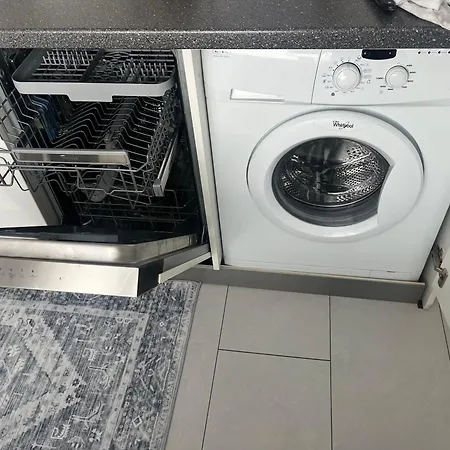 Apartamento Evelyn Košice