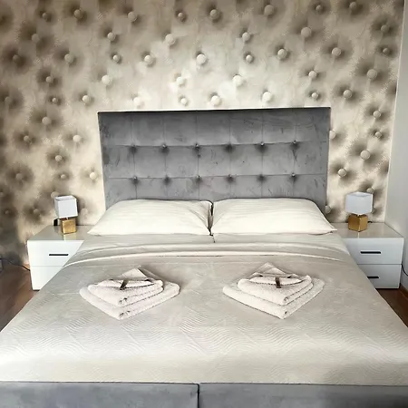 Apartamento Evelyn Košice