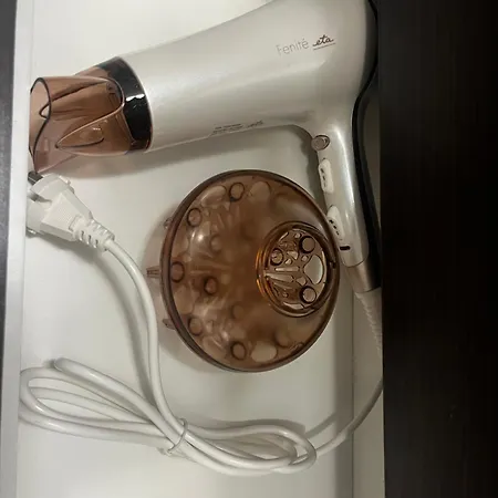 Evelyn Apartamento Košice