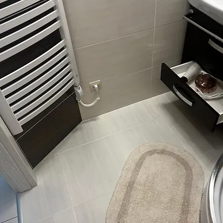 Apartamento Evelyn Košice